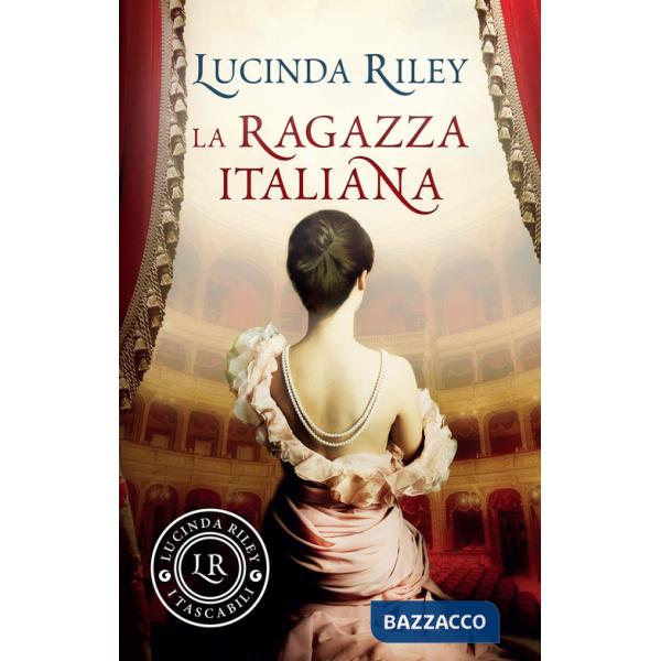 Ragazza italiana (La)