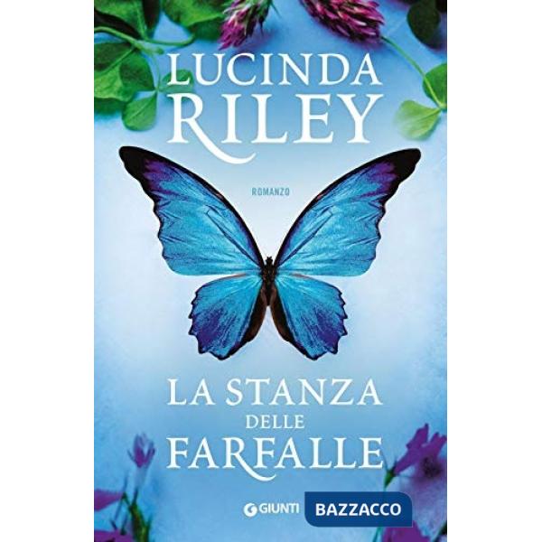 Stanza delle farfalle (La)