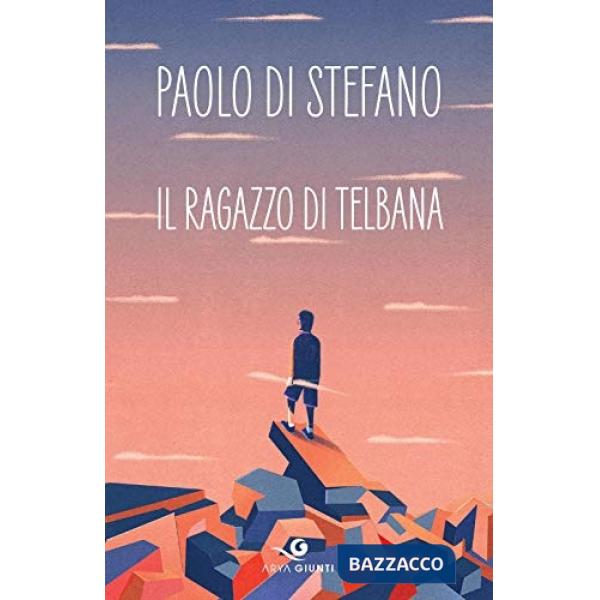 Ragazzo di Telbana (Il)