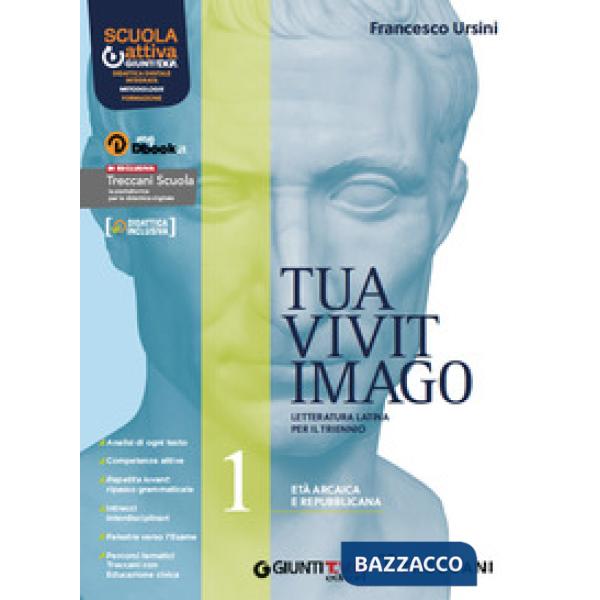 TUA VIVIT IMAGO VOL. 1