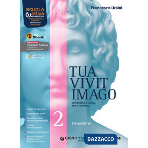 TUA VIVIT IMAGO VOL. 2