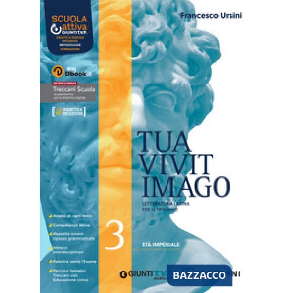 TUA VIVIT IMAGO 3