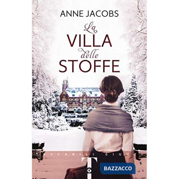 Villa delle Stoffe (La)
