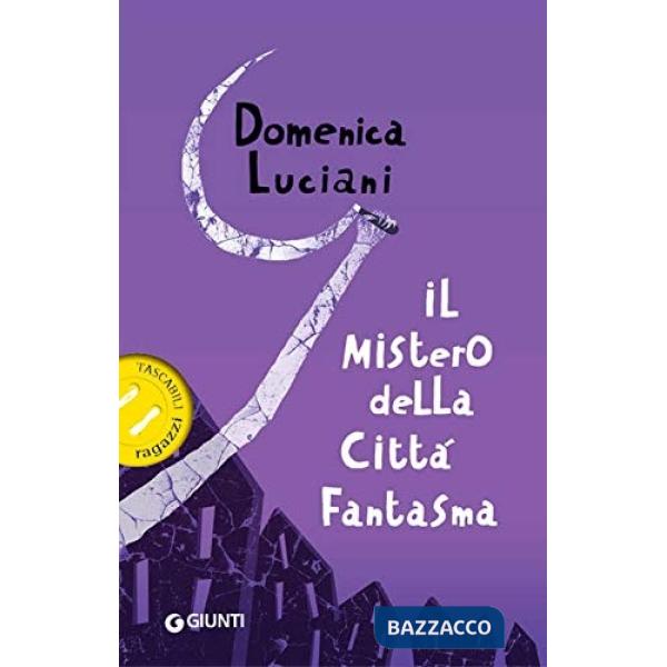 Mistero della città fantasma (Il)