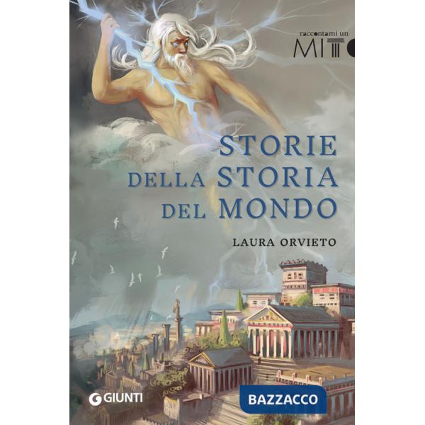 Storie della storia del mondo