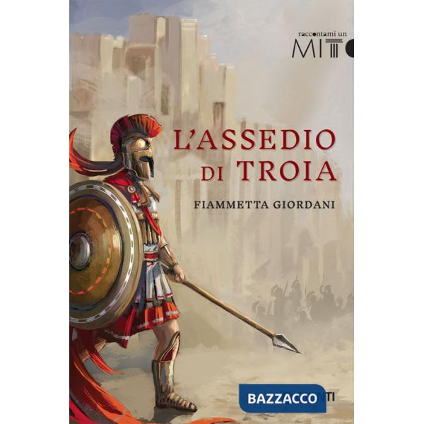 Assedio di Troia (L')