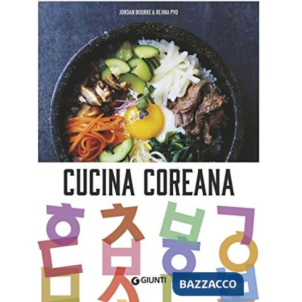 Cucina coreana