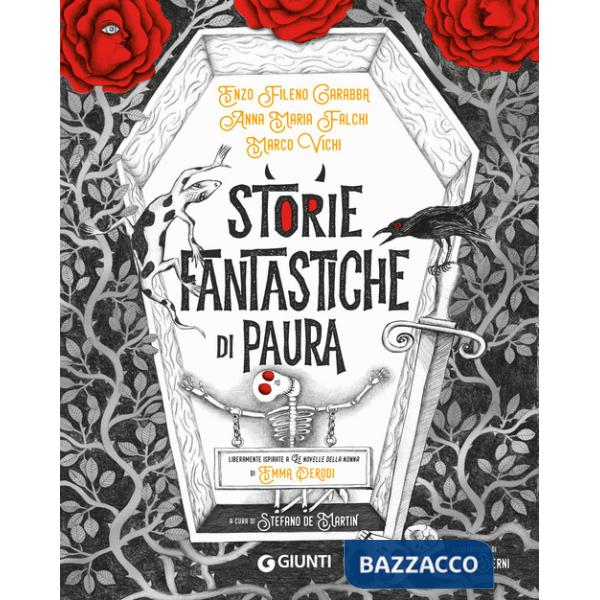 Storie fantastiche di paura