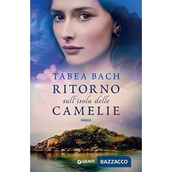 Ritorno sull'isola delle camelie