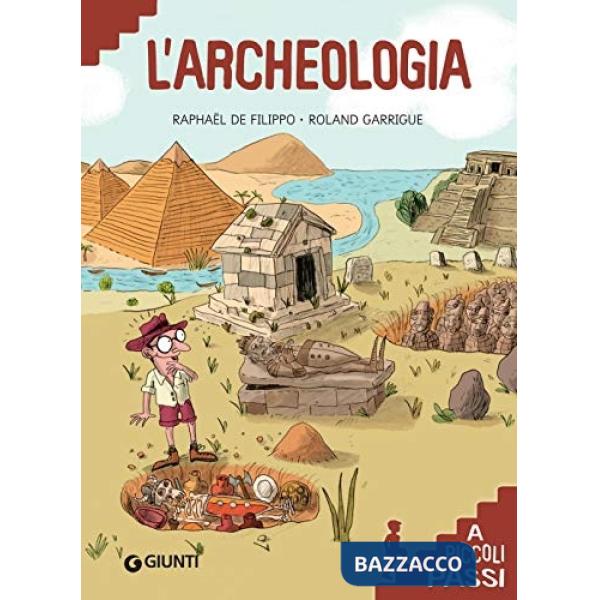 ARCHEOLOGIA