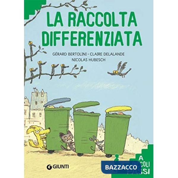 Raccolta differenziata (La)