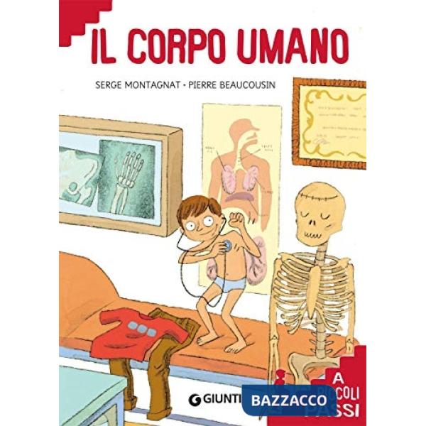 IL CORPO UMANO