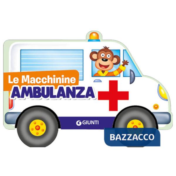 Ambulanza