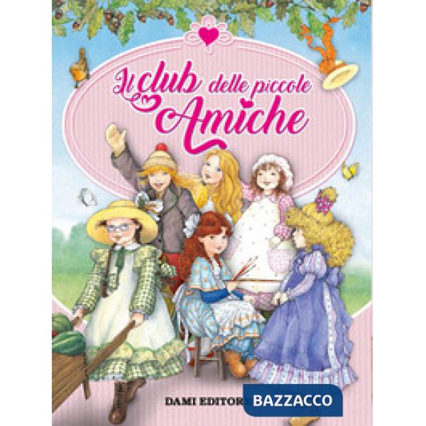 Club delle piccole amiche (Il)