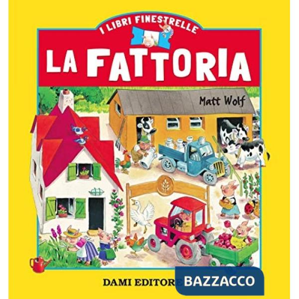La fattoria