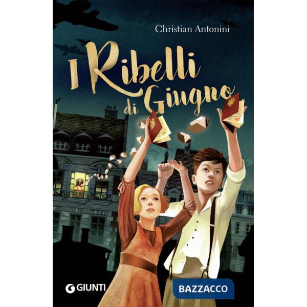 RIBELLI DI GIUGNO (I)