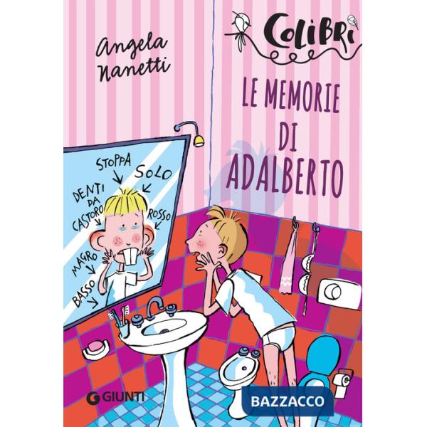 Memorie di Adalberto (Le)