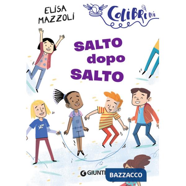 Salto dopo salto