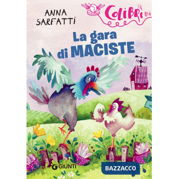 Gara di Maciste (La)