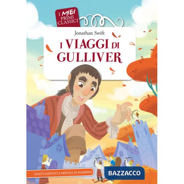Viaggi di Gulliver (I)