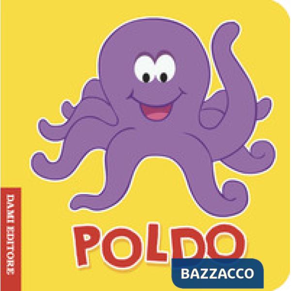 Poldo polpo