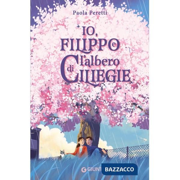 Io, Filippo e l'albero di ciliegie