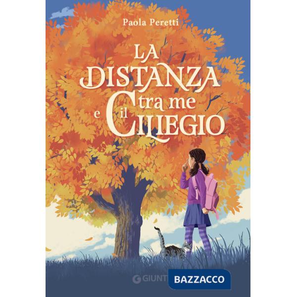 Distanza tra me e il ciliegio (La)