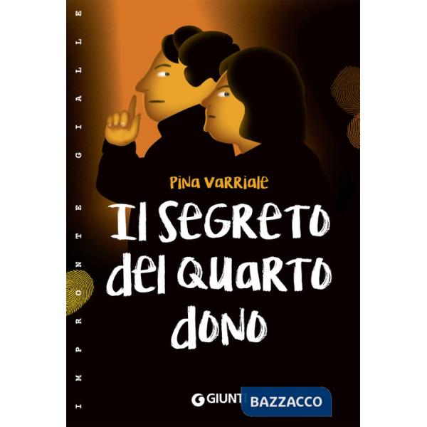 Segreto del quarto dono (Il)