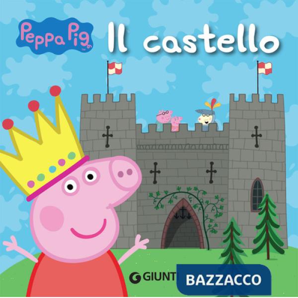 Castello. Peppa (Il)