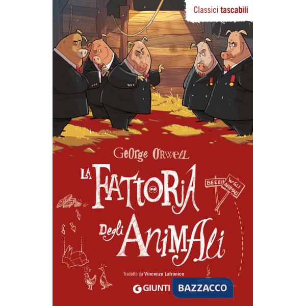 Fattoria degli animali (La)