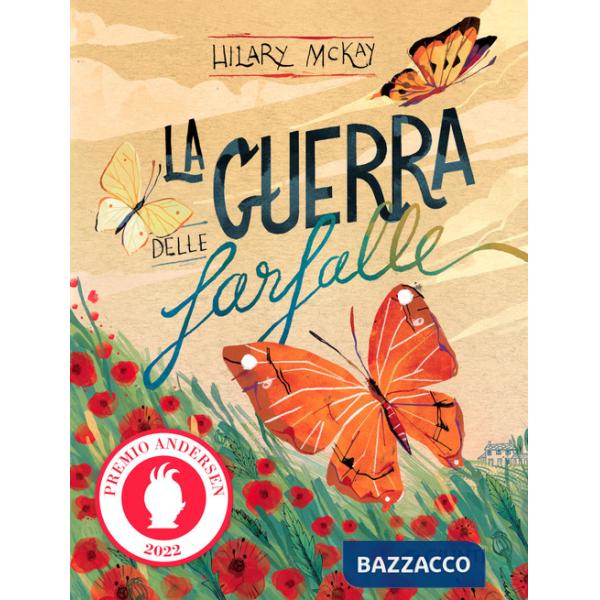 Guerra delle farfalle (La)