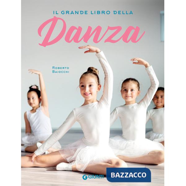 Grande libro della danza (Il)