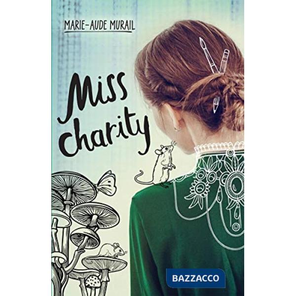 Miss Charity
