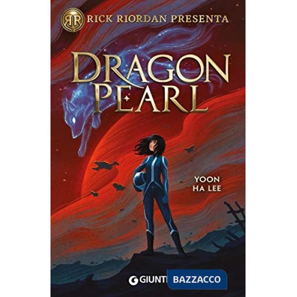 Dragon pearl