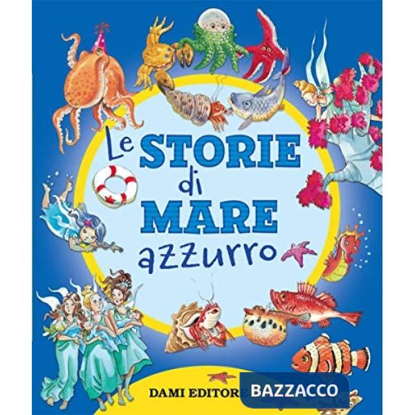 Storie di mare azzurro (Le)