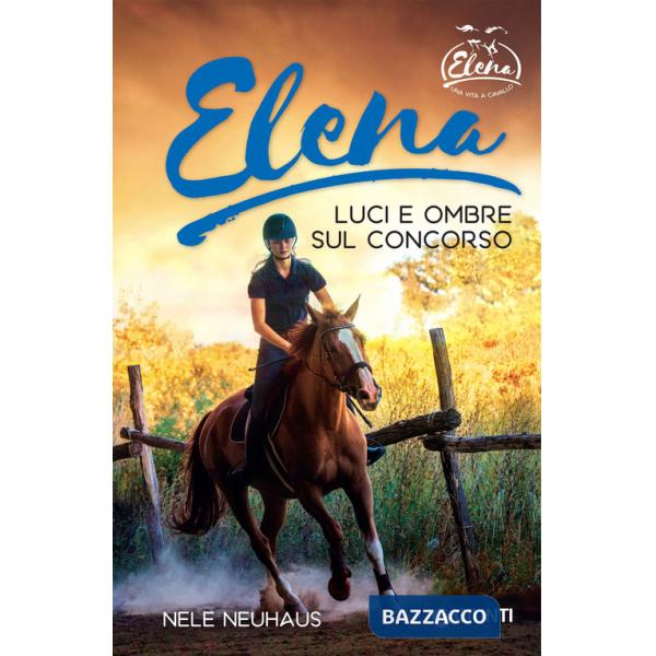 Elena. Luci e ombre sul concorso