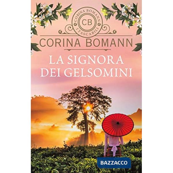 Signora dei gelsomini (La)