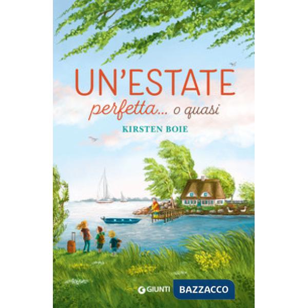 Estate perfetta... o quasi (Un')