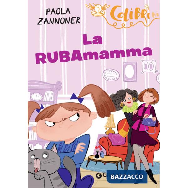 Rubamamma (La)