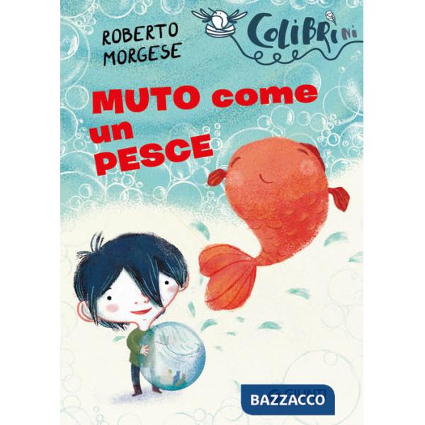 Muto come un pesce