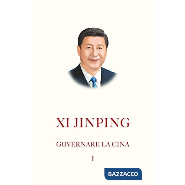 Governare la Cina. Nuova ediz.. Vol. 1