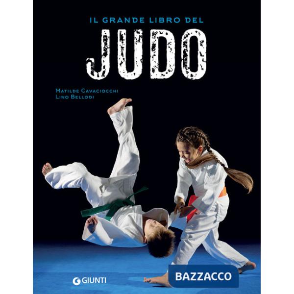 Grande libro del judo (Il)
