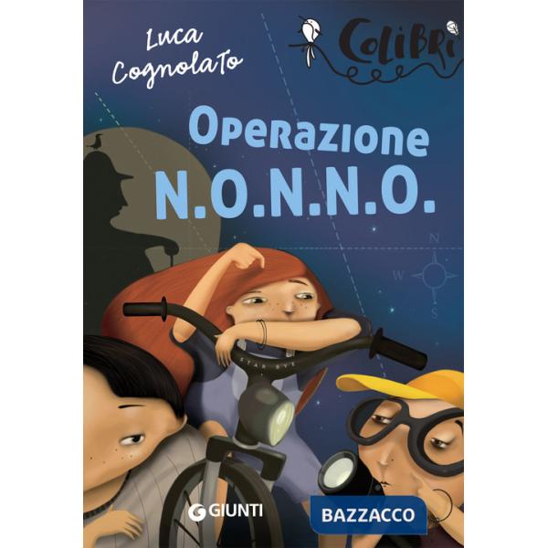 Operazione N.O.N.N.O.