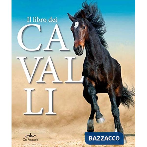 Libro dei cavalli (Il)