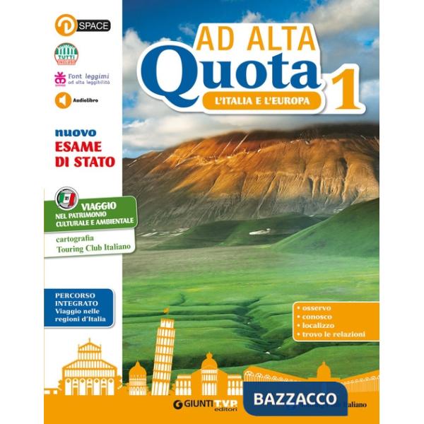 AD ALTA QUOTA VOL. 1 + VOLUME PRIMI GIORNI E-BOOK