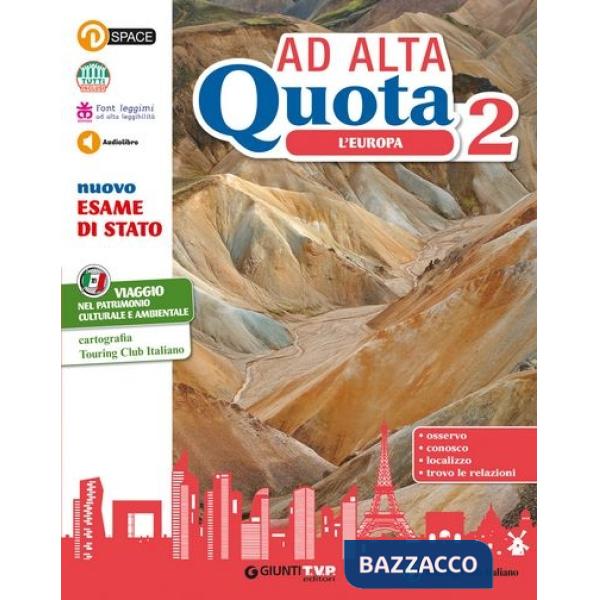 AD ALTA QUOTA 2 DBOOK