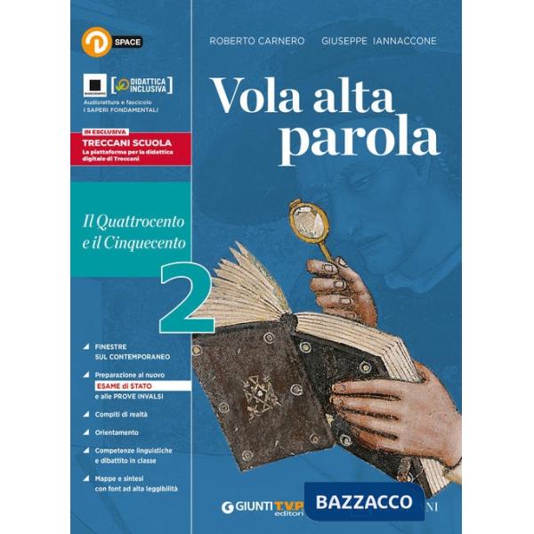 VOLA ALTA PAROLA VOL. 2 E-BOOK