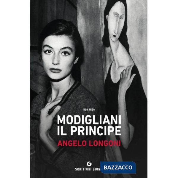 Modigliani il principe