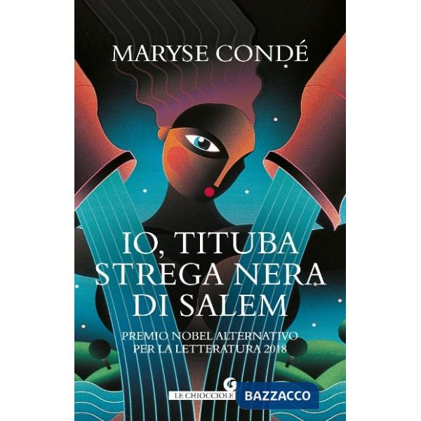 Io, Tituba, strega nera di Salem