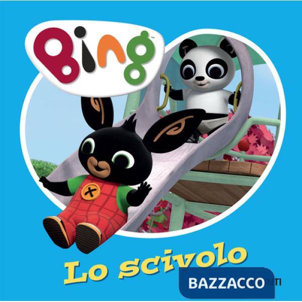 Scivolo. Bing (Lo)